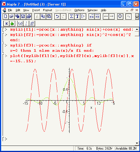 � ������� ������� with ����� 