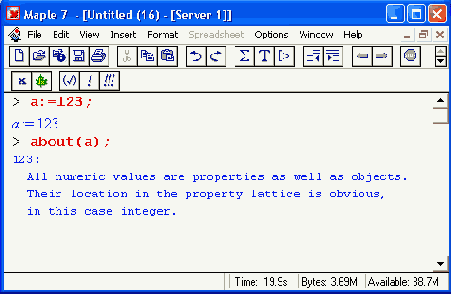 ��� ������ ���������� ������� �������������� 