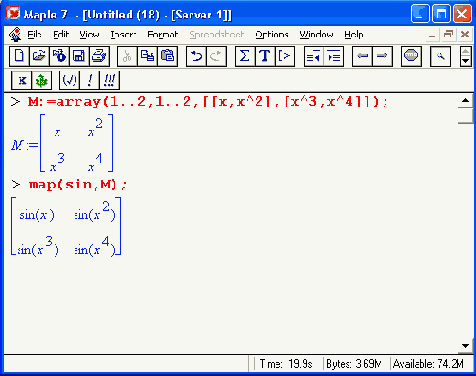 � ���������� ������������ �������, ������ 
