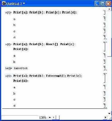 �������� ��������� � ����������� ��������