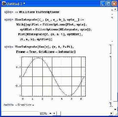 ���������� ����� � FilterOptions