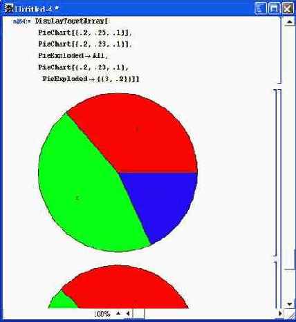 ���������� �������� � �������� ���������� �������� � FilledPlot