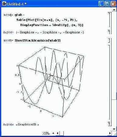 ����������� ���� ���������� �������� Graphics3D