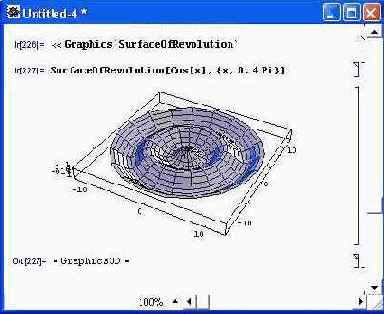 ���������, ������������ ������� � Spline