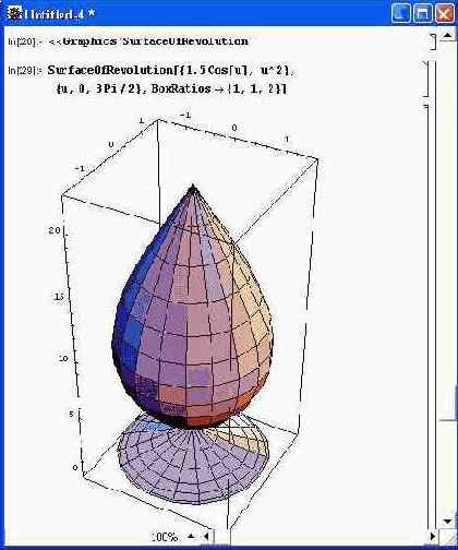 ���������, ������������ ������� � Spline