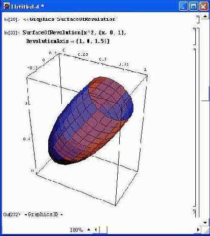 ���������, ������������ ������� � Spline