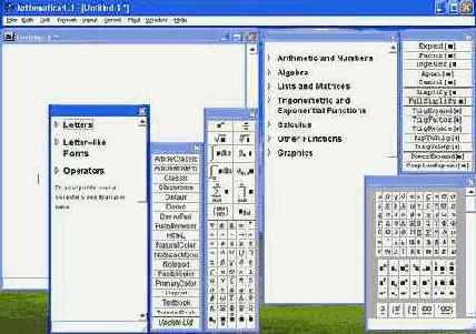 ������� �������������� ���������� � �������