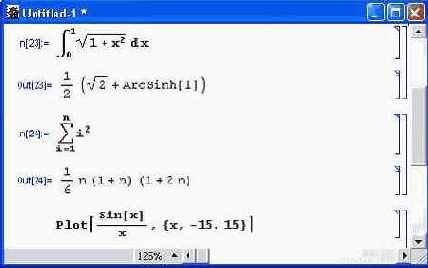 ������� � ���������� � ����� notebooks