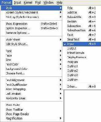 �������� �������������� �����