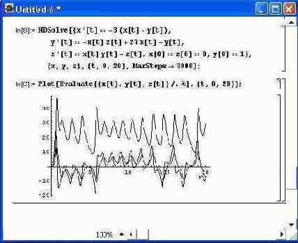 ������� ���������������� ��������� � ��������� ����