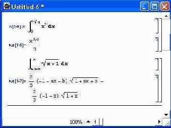 ���������� ������������ ����������