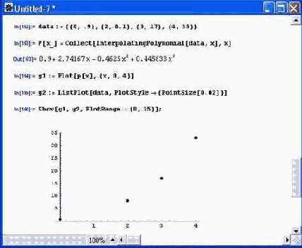 �������������� ������������ � �������������