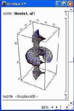 ����������� �������� ������������ � �����