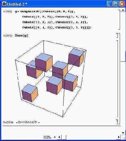 ������� Graphics3D, �� ����� � ���������