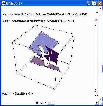 ������� Graphics3D, �� ����� � ���������
