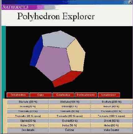 ������� Graphics3D, �� ����� � ���������