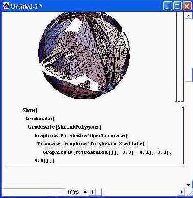 ������ ����������� �����������