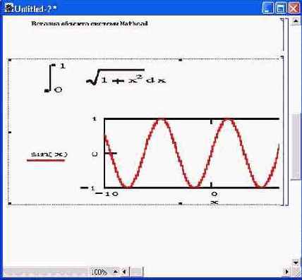 ������ ����������� �����������