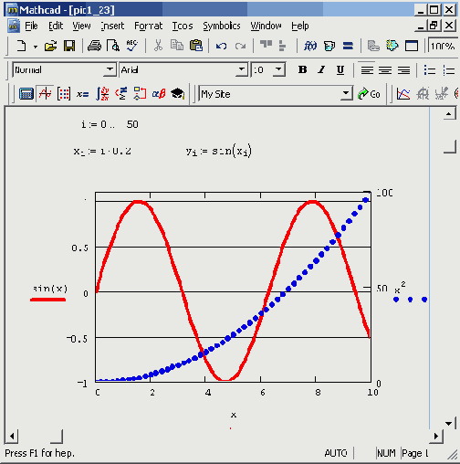 �������� ������ � ����� ����� �������