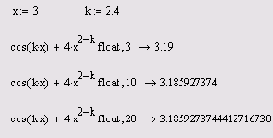 ���������� ��������� � ��������� ������