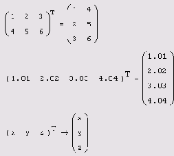 ���������������� �������� � ������