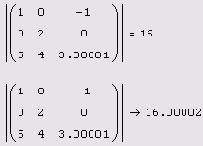 ���������� ������������ ���������� �������