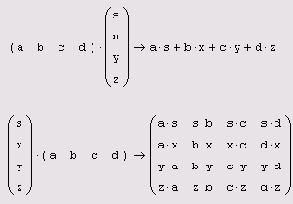 ��������� ������� � ������