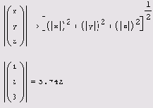 ������ �������