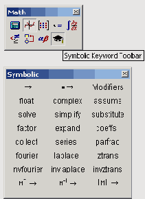 ������ Symbolic