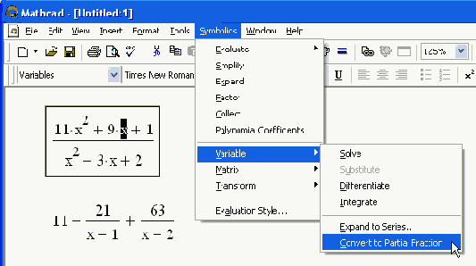 ���������� ������� ����� �� ������������ �����