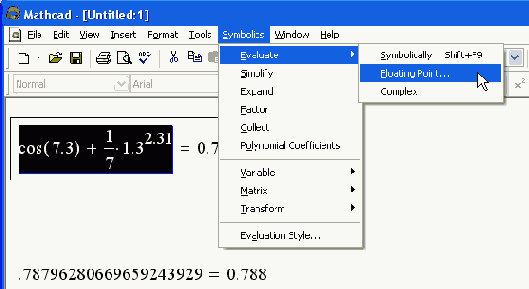 ���������� ��������� � ��������� ������