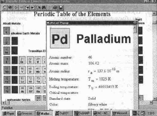 ������ � ������� �������������� �������� (Resource Center)