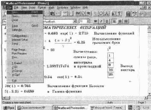 ������� �������� ���� File