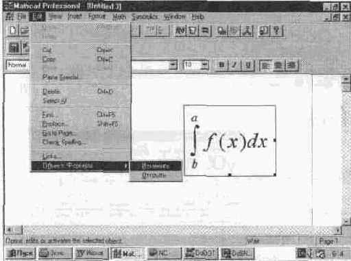 �������������� ���������� �������� (Object)