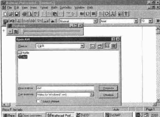 ����� ������������� (Playback)