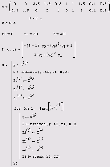 ���������� �������� �������� ��� ������ ������������