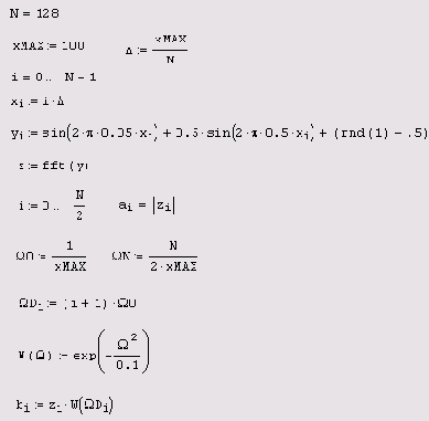 ���������� �� ������ �������������� �����