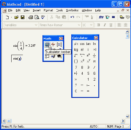 ������������� ������ ������������ Math
