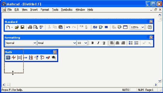 ��������� ������������ � ������� ������� ������������