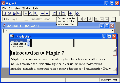 ������ �������