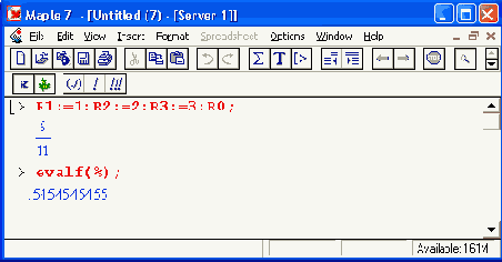 ������� ������ ���������� ����������
