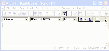 ������ � ����������� �������