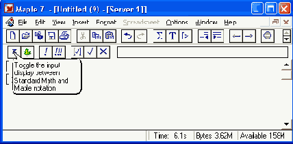 ������ � ����������� �������