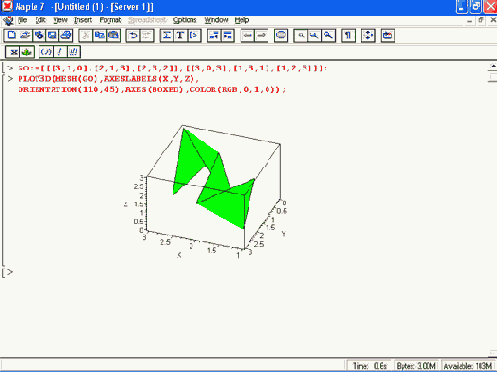 ����������� ��������� ���������� �������