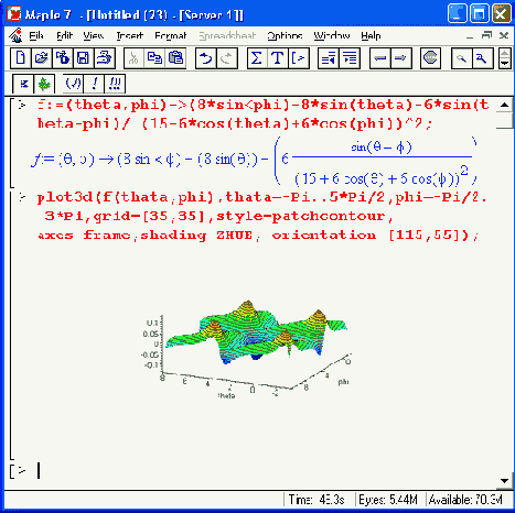 ������������ ���������� ����������� � ��������������