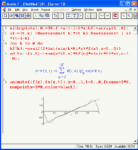 ������������ ���������� �������� � ��� �����