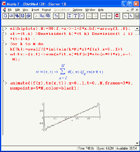 ������������ ���������� �������� � ��� �����