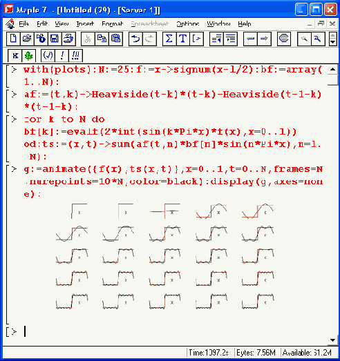 ������������ ���������� �������� � ��� �����