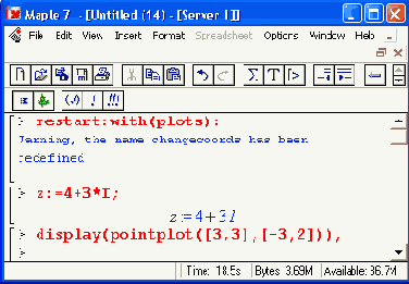 ����� � �������� ���������