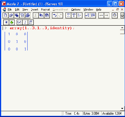 ����� for � while